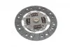 Комплект сцепления Ford Focus/Mondeo IV 1.6 Ti 10- (d=230mm) LuK 623 3612 09 (фото 10)