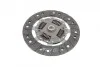 Комплект зчеплення Ford Focus/Mondeo IV 1.6 Ti 10- (d=230mm) LuK 623 3612 33 (фото 18)