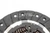 Комплект зчеплення Ford Focus/Mondeo IV 1.6 Ti 10- (d=230mm) LuK 623 3612 33 (фото 20)
