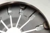 Комплект зчеплення Ford Focus/Mondeo IV 1.6 Ti 10- (d=230mm) LuK 623 3612 33 (фото 8)