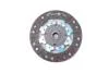 Комплект зчеплення Renault Kangoo/Megane/Scenic 1.2 TCe 12- (d=230mm) LuK 623 3701 09 (фото 6)