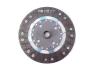 Комплект сцепления Renault Kangoo/Megane/Scenic 1.2 TCe 12- (d=230mm) LuK 623 3701 09 (фото 7)