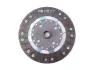 Комплект зчеплення Renault Kangoo/Megane/Scenic 1.2 TCe 12- (d=230mm) LuK 623 3701 09 (фото 7)
