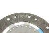 Комплект зчеплення Renault Kangoo/Megane/Scenic 1.2 TCe 12- (d=230mm) LuK 623 3701 33 (фото 9)