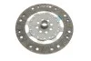 Комплект зчеплення Renault Kangoo/Megane/Scenic 1.2 TCe 12- (d=230mm) LuK 623 3701 33 (фото 10)