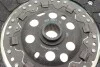 Комплект зчеплення Seat Toledo/Skoda Fabia/Rapid 1.4 TDI 14- (d=230mm) LuK 623 3710 00 (фото 12)