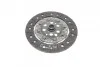 Комплект зчеплення Seat Toledo/Skoda Fabia/Rapid 1.4 TDI 14- (d=230mm) LuK 623 3710 00 (фото 13)