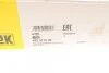 Комплект зчеплення Seat Toledo/Skoda Fabia/Rapid 1.4 TDI 14- (d=230mm) LuK 623 3710 00 (фото 19)