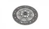 Комплект зчеплення Seat Toledo/Skoda Fabia/Rapid 1.4 TDI 14- (d=230mm) LuK 623 3710 00 (фото 23)