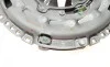 Комплект зчеплення Seat Toledo/Skoda Fabia/Rapid 1.4 TDI 14- (d=230mm) LuK 623 3710 00 (фото 31)