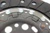 Комплект зчеплення Seat Toledo/Skoda Fabia/Rapid 1.4 TDI 14- (d=230mm) LuK 623 3710 00 (фото 33)