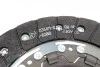 Комплект зчеплення Seat Toledo/Skoda Fabia/Rapid 1.4 TDI 14- (d=230mm) LuK 623 3710 00 (фото 34)