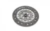 Комплект зчеплення Seat Toledo/Skoda Fabia/Rapid 1.4 TDI 14- (d=230mm) LuK 623 3710 00 (фото 35)