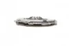 Комплект зчеплення Seat Toledo/Skoda Fabia/Rapid 1.4 TDI 14- (d=230mm) LuK 623 3710 00 (фото 5)