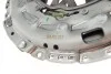 Комплект зчеплення Seat Toledo/Skoda Fabia/Rapid 1.4 TDI 14- (d=230mm) LuK 623 3710 00 (фото 6)