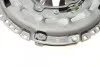 Комплект зчеплення Seat Toledo/Skoda Fabia/Rapid 1.4 TDI 14- (d=230mm) LuK 623 3710 00 (фото 7)