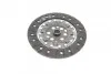 Комплект зчеплення Seat Toledo/Skoda Fabia/Rapid 1.4 TDI 14- (d=230mm) LuK 623 3710 00 (фото 11)