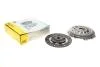 Комплект зчеплення Ford Transit Courier 1.0 EcoBoost 14- (d=230mm) LuK 623 3741 09 (фото 1)