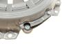 Комплект сцепления Ford Transit Courier 1.0 EcoBoost 14- (d=230mm) LuK 623 3741 09 (фото 5)