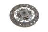 Комплект сцепления Ford Transit Courier 1.0 EcoBoost 14- (d=230mm) LuK 623 3741 09 (фото 10)