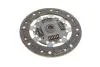 Комплект зчеплення Ford Transit Courier 1.0 EcoBoost 14- (d=230mm) LuK 623 3741 09 (фото 10)