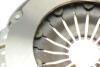 Комплект зчеплення VW Passat 1.4 TSI 07-14 (d=230mm) (+вижимний) LuK 623375500 (фото 2)