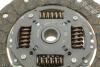 Комплект зчеплення VW Passat 1.4 TSI 07-14 (d=230mm) (+вижимний) LuK 623375500 (фото 9)
