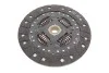 Комплект зчеплення VW Caddy V 1.5 TSI 21- (d=230mm) LuK 623 3757 09 (фото 3)