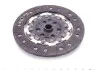 Комплект зчеплення VW T5/T6 2.0 TDI 09- 62/75/84kw, CAAA,CAAB,CAAD LuK 623 3765 00 (фото 5)