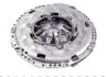 Комплект зчеплення VW T5/T6 2.0 TDI 09- 62/75/84kw, CAAA,CAAB,CAAD LuK 623 3765 00 (фото 6)