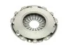 Комплект сцепления Subaru Forester 2.0S/2.5RX AWD, 02-08/Outback 2.5AWD 00-09, (EJ25D) LuK 623 3776 00 (фото 2)