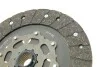 Комплект сцепления Subaru Forester 2.0S/2.5RX AWD, 02-08/Outback 2.5AWD 00-09, (EJ25D) LuK 623 3776 00 (фото 5)