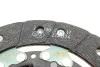 Комплект сцепления Honda Accord/FR-V 2.0/2.4 03- LuK 623 3781 00 (фото 11)