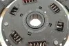 Комплект сцепления Honda Accord/FR-V 2.0/2.4 03- LuK 623 3781 00 (фото 13)