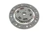 Комплект сцепления Honda Accord/FR-V 2.0/2.4 03- LuK 623 3781 00 (фото 14)