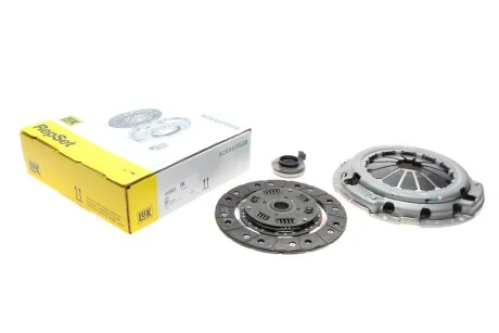 Комплект сцепления Honda Accord/FR-V 2.0/2.4 03- LuK 623 3781 00