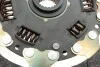 Комплект сцепления Honda Accord/FR-V 2.0/2.4 03- LuK 623 3781 00 (фото 9)