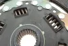 Комплект сцепления Honda Accord/FR-V 2.0/2.4 03- LuK 623 3781 00 (фото 10)