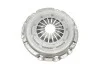 Комплект сцепления Skoda Fabia II/Roomster 1.2TDI 10-14 (d=230mm) (+выжимной) LuK 623378200 (фото 3)
