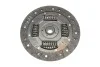Комплект сцепления Skoda Fabia II/Roomster 1.2TDI 10-14 (d=230mm) (+выжимной) LuK 623378200 (фото 4)