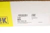 Комплект сцепления Skoda Fabia II/Roomster 1.2TDI 10-14 (d=230mm) (+выжимной) LuK 623378200 (фото 8)