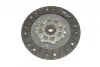 Комплект сцепления Fiat Doblo 1.6D/1.9 JTD/Opel Combo 1.6 CDTI 10- (d=230mm) (+выжимной) LuK 623 3785 00 (фото 6)