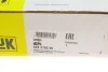Комплект сцепления Fiat Doblo 1.6D/1.9 JTD/Opel Combo 1.6 CDTI 10- (d=230mm) (+выжимной) LuK 623 3785 00 (фото 10)