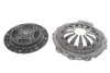 Комплект сцепления Hyundai Ioniq/Kona/Kia Crrd/Niro 1.6H 16- (d=226mm) LuK 623 3787 09 (фото 3)