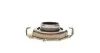 Комплект зчеплення Hyundai Santa Fe 2.4 16V 01-06 (d=230mm) (+вижимний) LuK 623379500 (фото 2)