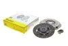 Комплект сцепления Hyundai i30/Kia Picanto III 1.0 T-GDI 16- (d=225mm) (+выжимной) LuK 623 3800 00 (фото 1)