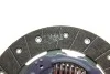 Комплект сцепления Hyundai i30/Kia Picanto III 1.0 T-GDI 16- (d=225mm) (+выжимной) LuK 623 3800 00 (фото 6)
