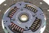 Комплект сцепления Hyundai i30/Kia Picanto III 1.0 T-GDI 16- (d=225mm) (+выжимной) LuK 623 3800 00 (фото 7)
