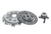 Комплект сцепления Citroen C-Crosser/Mitsubishi Outlander/Peugeot 4007 06- (d=230mm) (+выжимной) LuK 623 3809 33 (фото 1)