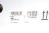 Комплект зчеплення Citroen C-Crosser/Mitsubishi Outlander/Peugeot 4007 06- (d=230mm) (+вижимний) LuK 623 3809 33 (фото 2)